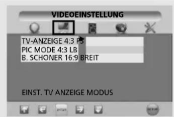 SALORA LCD2037TNDVX - TV-ANZEIGE - 1