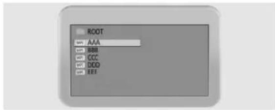 SALORA LCD2037TNDVX - Herhaling - 1
