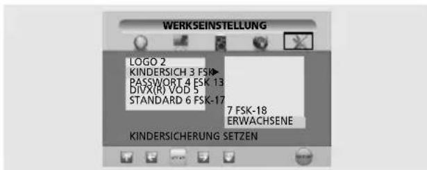SALORA LCD2037TNDVX - Dynamisch - 2