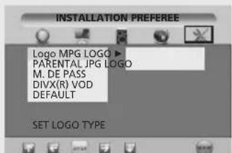 SALORA LCD2037TNDVX - Dynamique - 1
