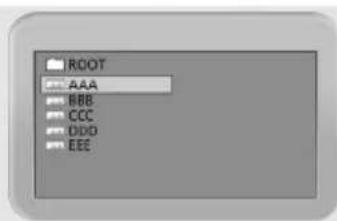 SALORA LCD2037TNDVX - Image Rotation - 1
