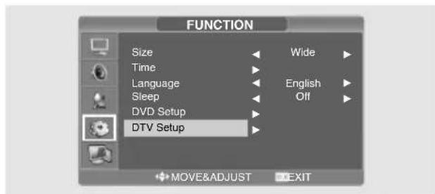 SALORA LCD2037TNDVX - QUICK! - 1