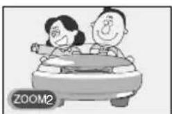 SALORA LCD2037TNDVX - Setting the Clock - 5