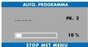 SALORA LCD2636 - TV-FUNCTIONS (MENU'S) - 4