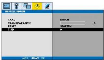 SALORA LCD2636 - TV-FUNCTIONS (MENU'S) - 3
