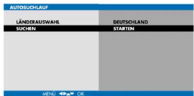 SALORA LCD2636 - TV-FUNKTIONEN (MENUS) - 3