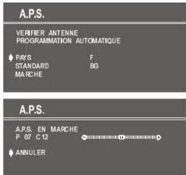 DUAL DTV 21504 - OPTION FRÉQUENCE (en option) - 1