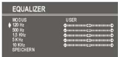 DUAL DTV 21504 - Equalizer - 1