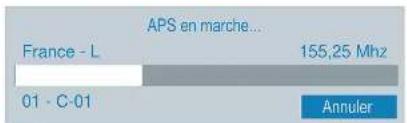 DUAL DTFT 371 - APS (Système Automatique de Programmation) - 2