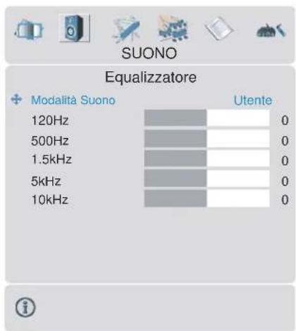 DUAL DTFT 371 - Equalizzatore - 1