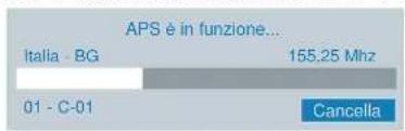 DUAL DTFT 371 - APS(Automatic Programming System, Sistema programmazione automatica) iniziale - 2