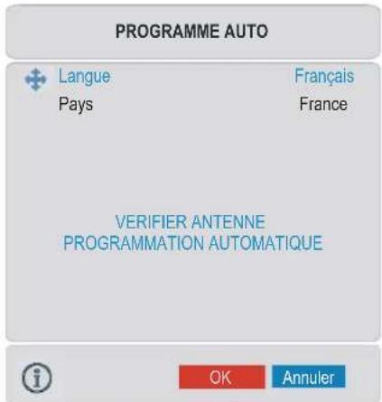 DUAL DTFT 371 - APS initial (Système Automatique de Programmation) - 1