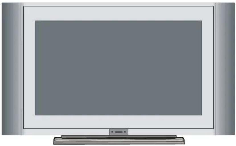 DUAL DTFT 371 - TeleviseurLCD - 1