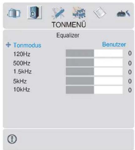 DUAL DTFT 371 - Equalizer - 1