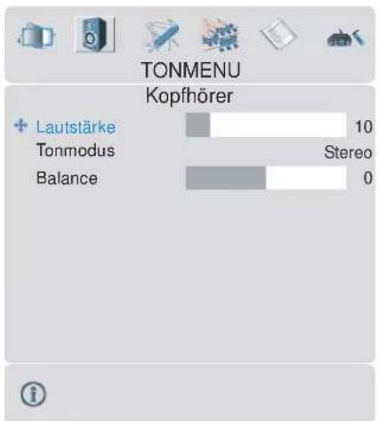 DUAL DTFT 371 - Kopfhorer - 1
