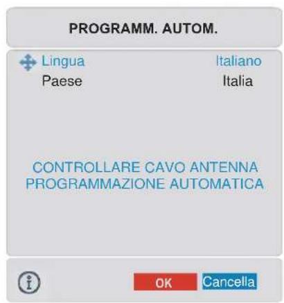 DUAL DTFT 371 - APS(Automatic Programming System, Sistema programmazione automatica) iniziale - 1