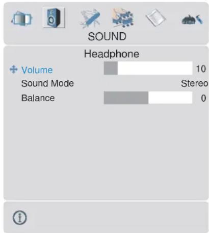 DUAL DTFT 371 - Headphone - 1