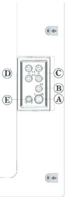 DUAL DTFT 371 - TVALLCD - 3