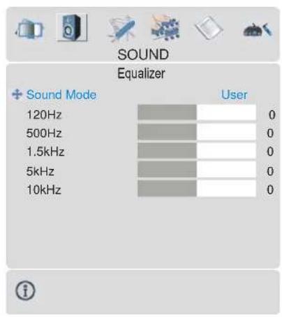 DUAL DTFT 371 - Equalizer - 1