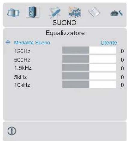 DUAL DTFT 322 - Equalizzatore - 1