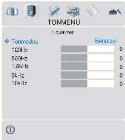DUAL DTFT 322 - Equalizer - 1
