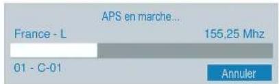 DUAL DTFT 322 - APS (Système Automatique de Programmation) - 2