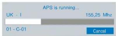 DUAL DTFT 322 - APS (Automatic Programming System) - 2