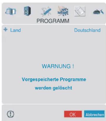 DUAL DTFT 322 - APS (Autoprogrammierung) - 1