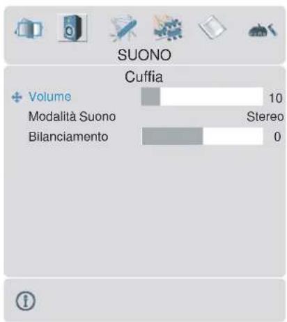 DUAL DTFT 322 - Cuffia - 1