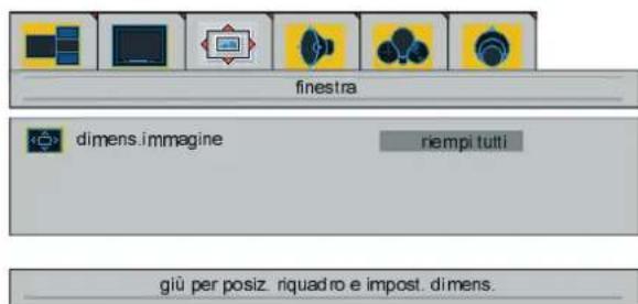 DUAL DTFT 301 - Quando sicollegealtelevisoreuna sorgenteVGAoDVI. - 1