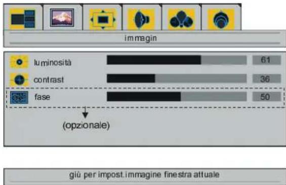 DUAL DTFT 301 - Quando sicollegealtelevisoreuna sorgenteVGAoDVI. - 1