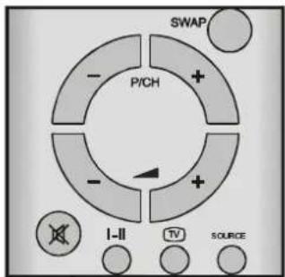 DUAL DTFT 301 - Indicateur de mute - 2
