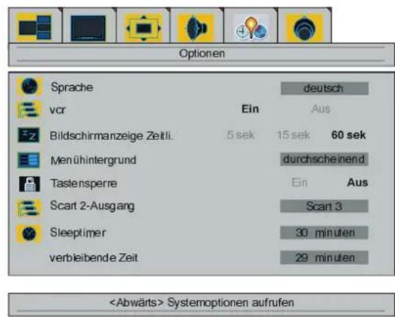 DUAL DTFT 301 - VCR (Videorecorder) - 1