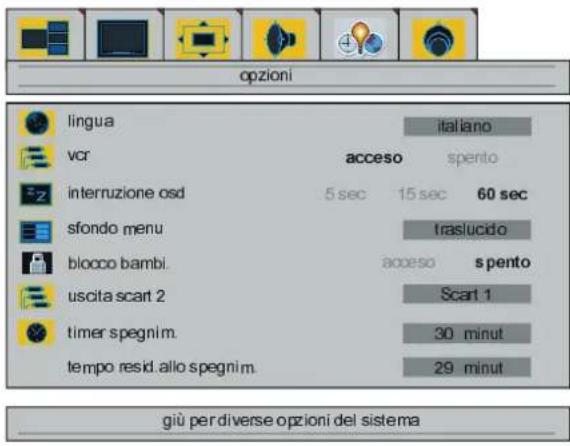 DUAL DTFT 301 - VCR - 1