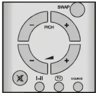 DUAL DTFT 301 - Come selezionare una pagina del Televideo - 1