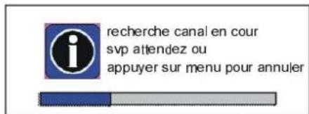 DUAL DTFT 301 - recherche manuelle - 1