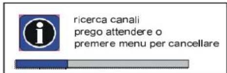 DUAL DTFT 301 - Auto impostazione - 2