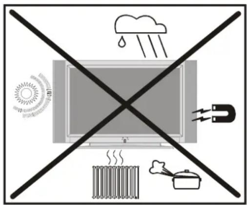 DUAL DTFT 301 - Instructions d'élimination des déchets : - 2