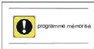 DUAL DTFT 301 - memoriserleprogramme - 1
