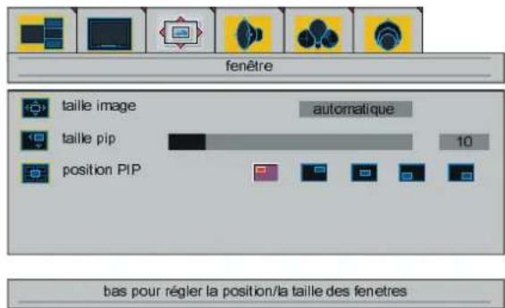 DUAL DTFT 301 - taille image - 1