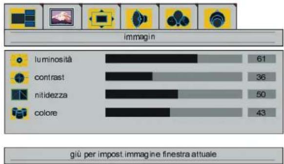 DUAL DTFT 301 - Menu imagine - 1