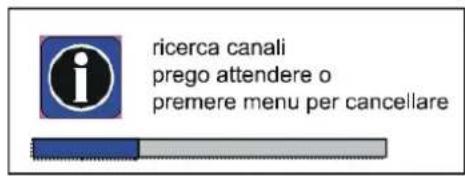 DUAL DTFT 301 - Ricerca manuale - 1