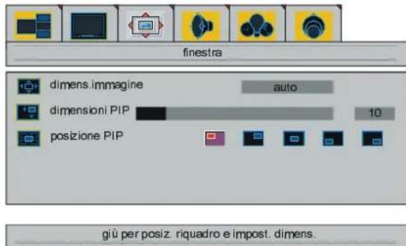 DUAL DTFT 301 - Dimens. imagine - 1