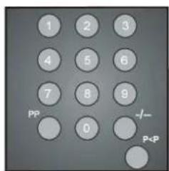 DUAL DTFT 272 - Programmtausch - 1
