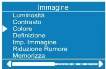 DUAL DTFT 272 - Impostazione colore - 1