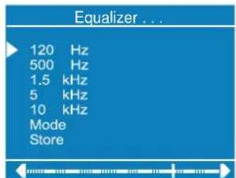 DUAL DTFT 272 - Equalizer - 2