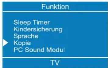 DUAL DTFT 272 - Kople (AV-2 Ausgang) - 1