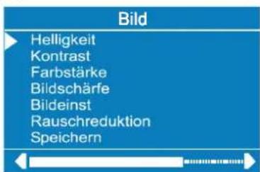 DUAL DTFT 272 - Helligkeit einstellen - 1