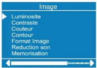 DUAL DTFT 272 - Réglage de la luminosité - 1