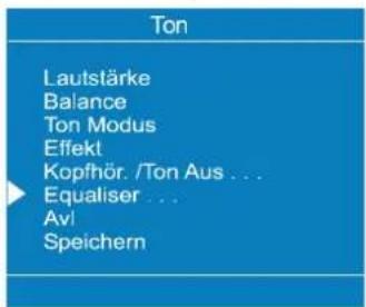 DUAL DTFT 272 - Equalizer - 1